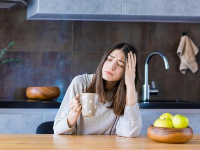 how to acvoid the new kitchen headache